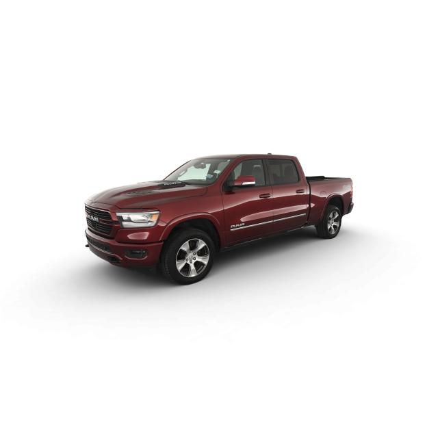 ram ram 1500 pickup 2019 1C6RRERTXKN925678 image ram ram 1500 pickup 2019 1C6RRERTXKN925678 image